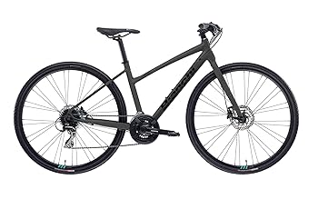 Amazon | 2025 BIANCHI ビアンキ C-SPORT2 DISC クロスバイク BK